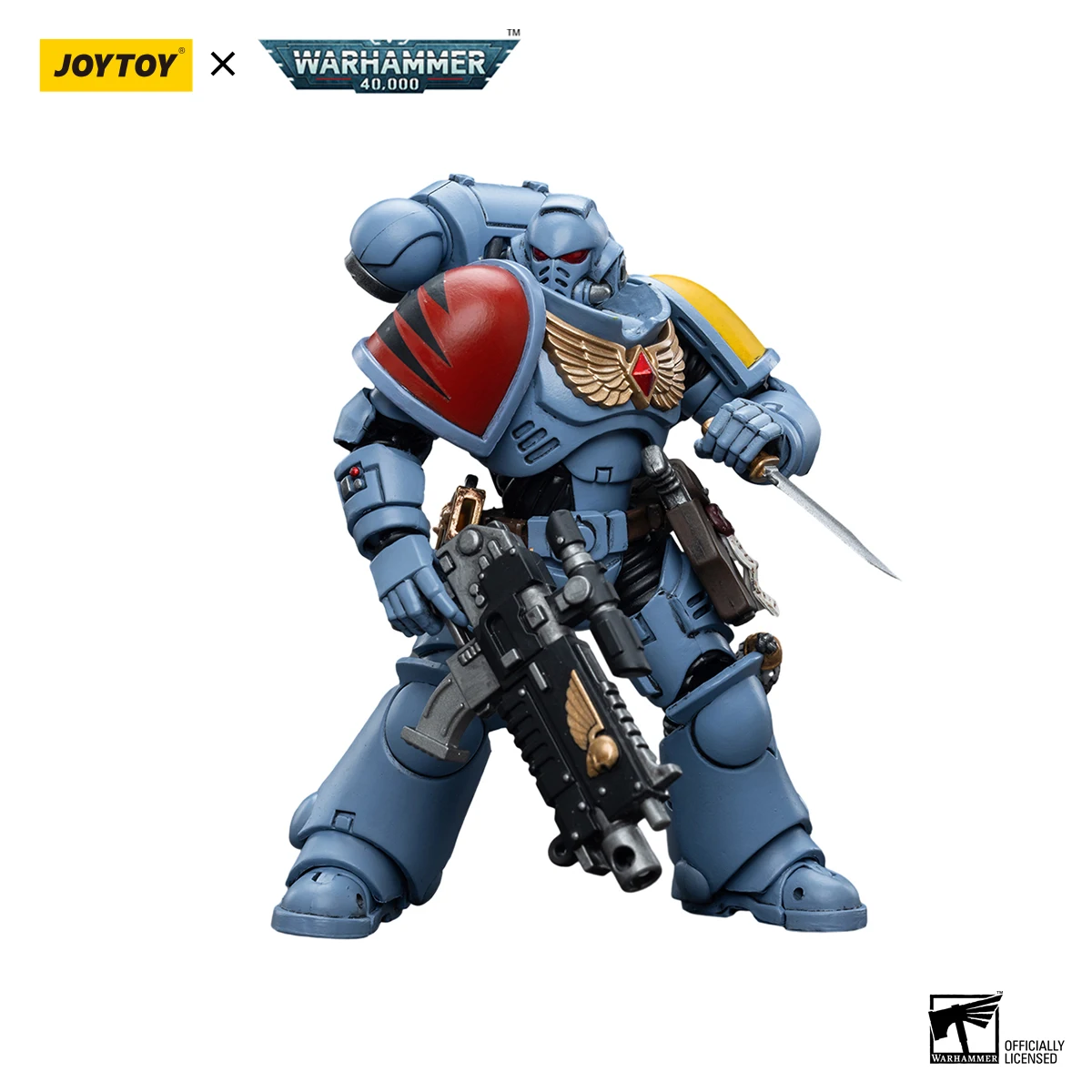 Space Wolves Collection 2024