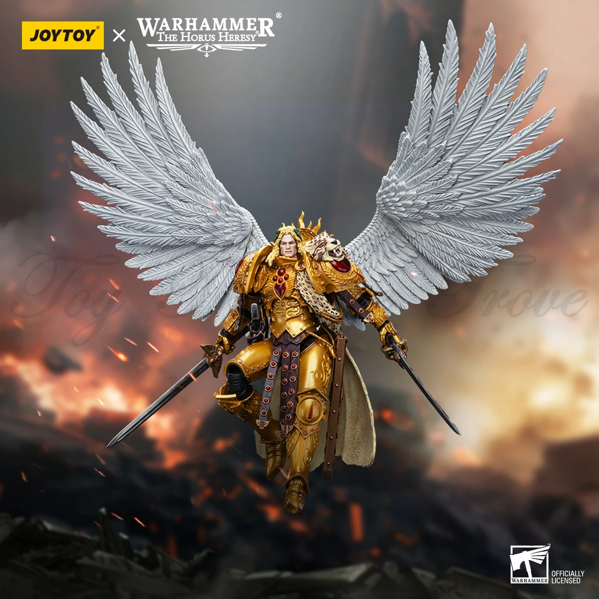 sanguinius