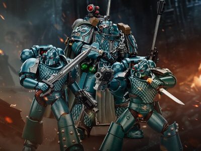 joytoy - Joytoy Warhammer 40K