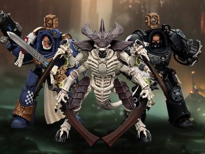 joytoy warhammer 40K - Joytoy Warhammer 40K